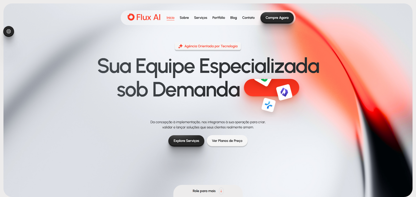 FireShot Capture 095 - Aigocy – AI Agency – WordPress Theme - [app.usefluxai.com.br]